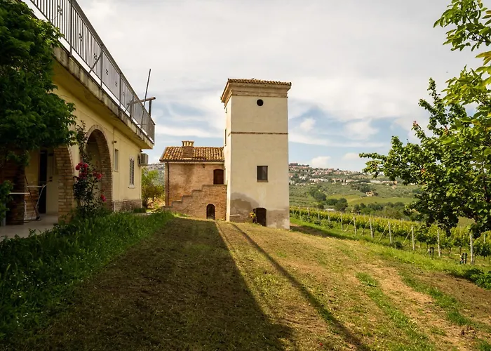 Torretta By Interhome Citta Sant'Angelo