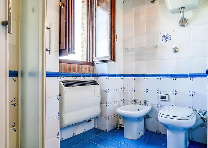 Torretta By Interhome Апартаменты *