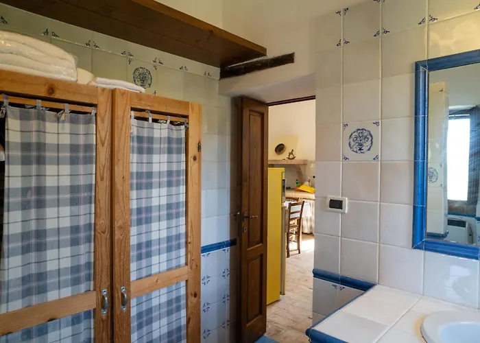 Torretta By Interhome Апартаменты Читта Сань Анджело