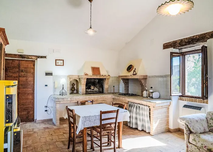 Torretta By Interhome Citta Sant'Angelo