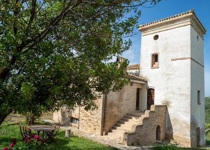 Torretta By Interhome * Citta Sant'Angelo