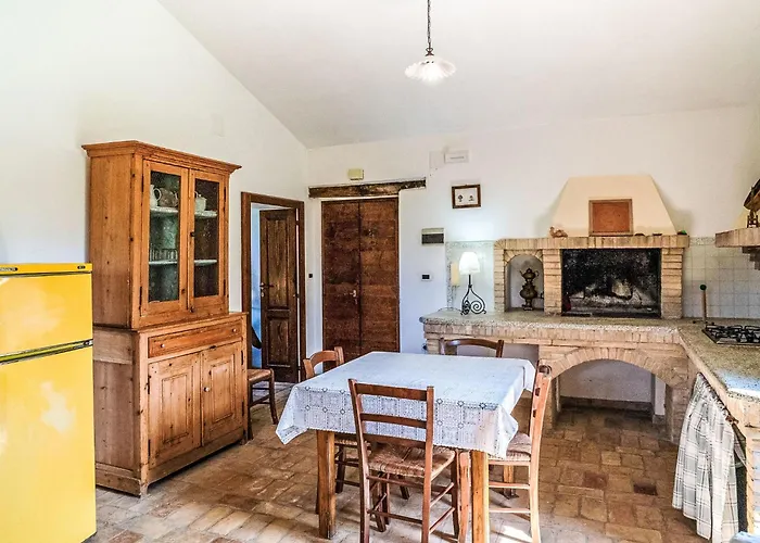 Διαμέρισμα Torretta By Interhome