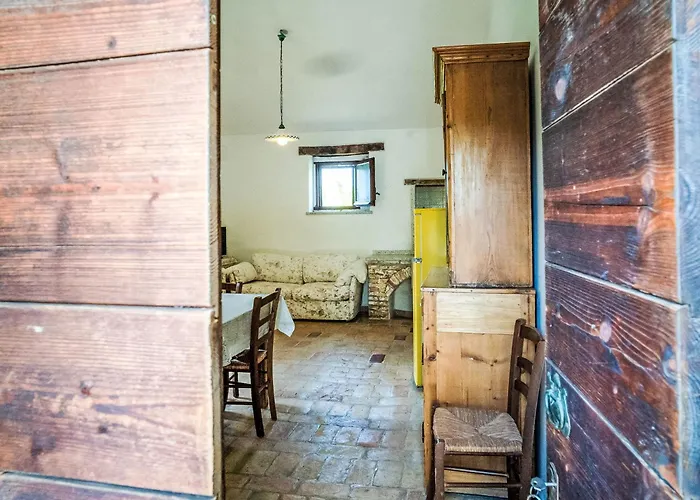 Διαμέρισμα Torretta By Interhome Citta Sant'Angelo