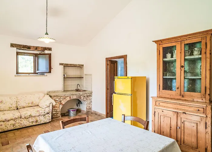 Torretta By Interhome Апартаменты