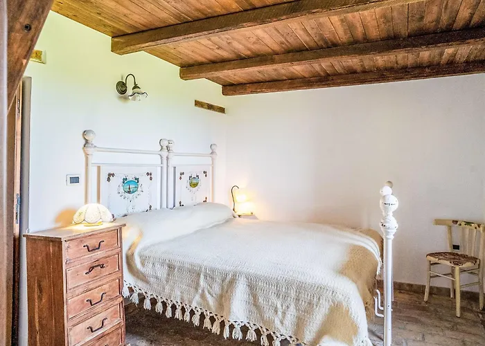 Torretta By Interhome Διαμέρισμα Citta Sant'Angelo