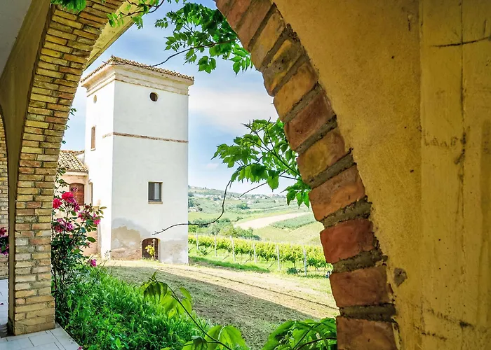 Torretta By Interhome *