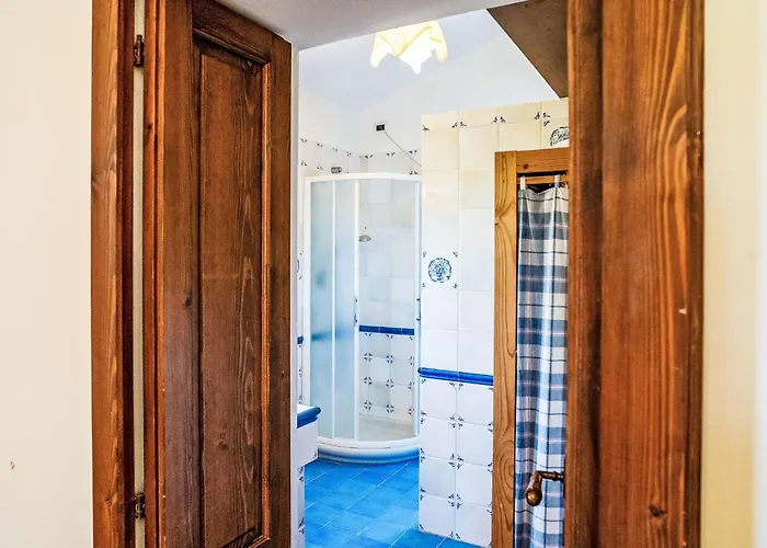 Torretta By Interhome Διαμέρισμα