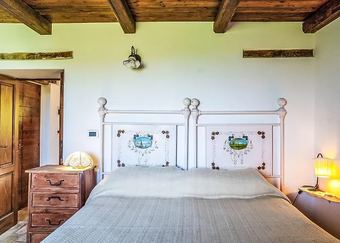 Διαμέρισμα Torretta By Interhome