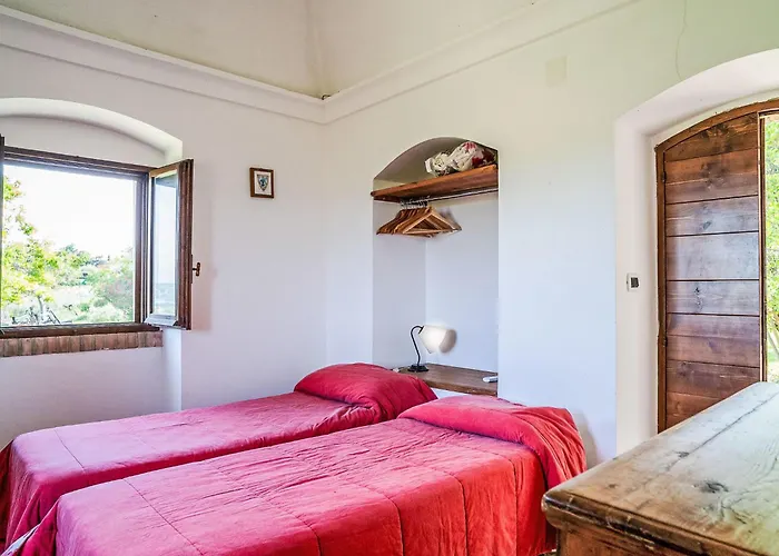 Διαμέρισμα Torretta By Interhome *