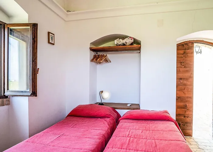 Torretta By Interhome Διαμέρισμα Citta Sant'Angelo