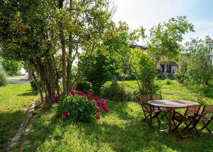 Torretta By Interhome Читта Сань Анджело