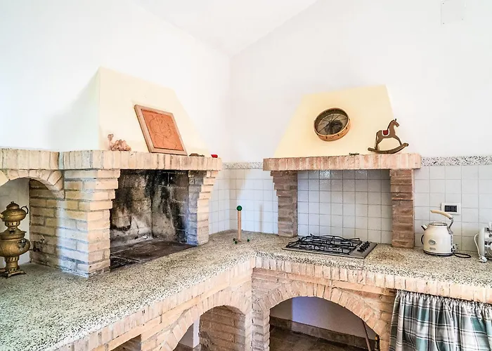 Torretta By Interhome