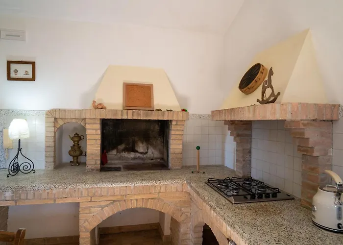 Torretta By Interhome *